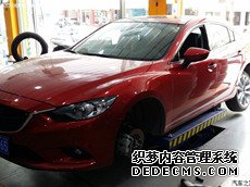 偉力通胎壓監(jiān)測車友分享